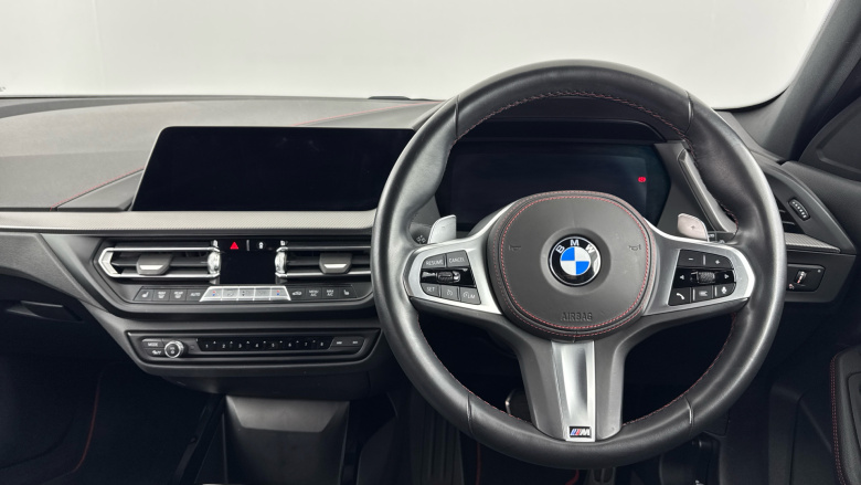 BMW 1 Series 128ti 5dr Step Auto Petrol Hatchback